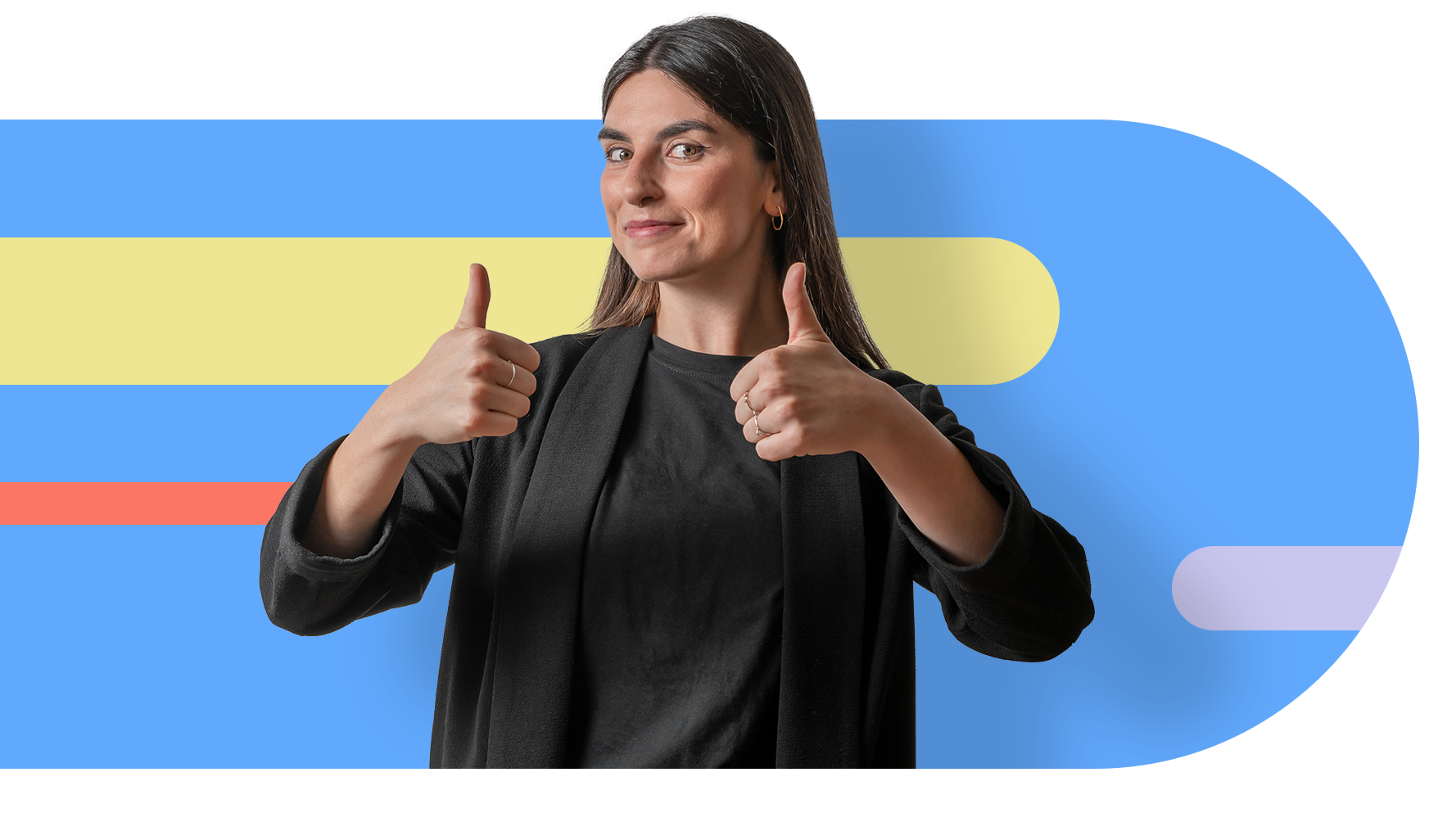 Sopa de letras - foto de Sonia