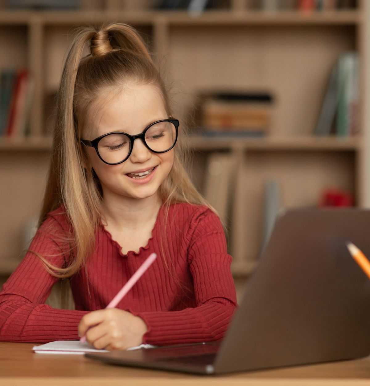 Sopa de letras - cursos para niños y niñas